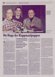 Falter 15/2012