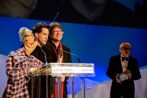 Nestroypreis 2012 "Beste Off Produktion"