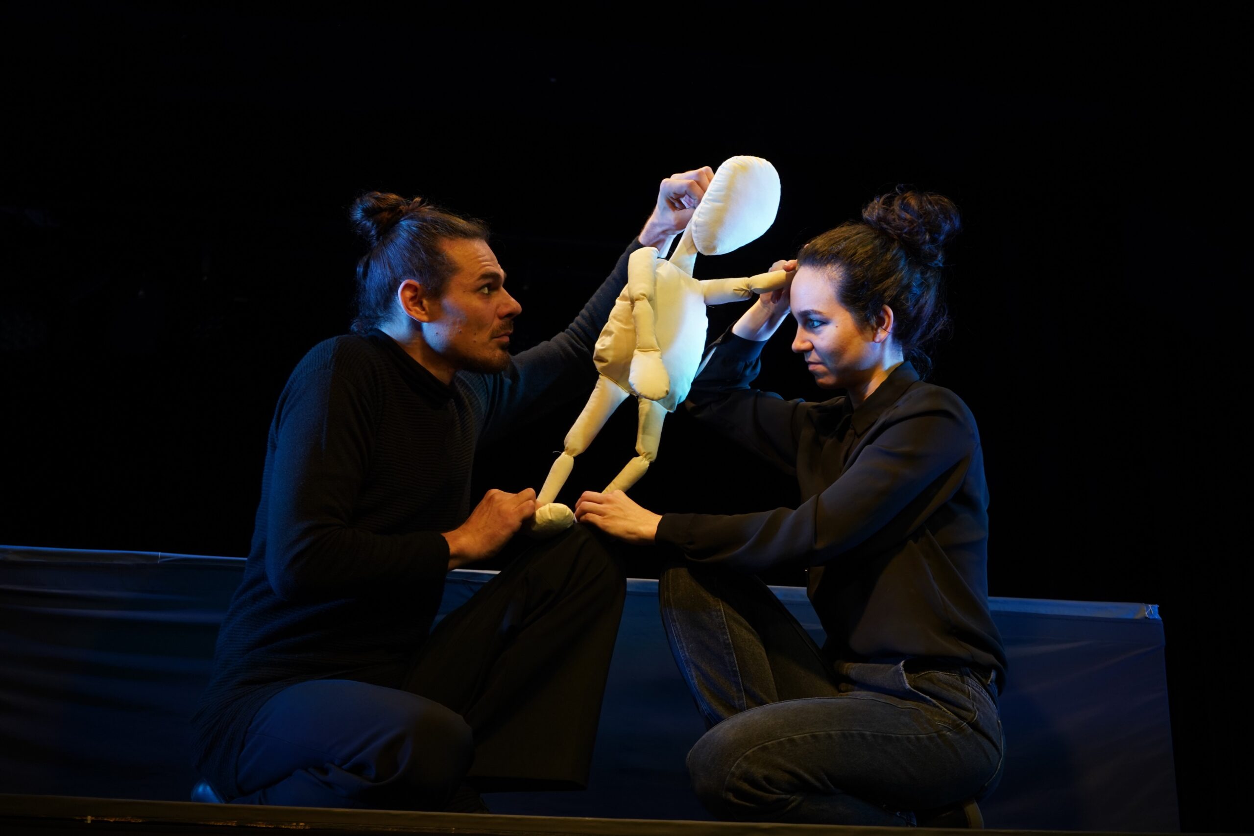 hand made tyrant 01_Schuberttheater_(c)Julia Braunegger