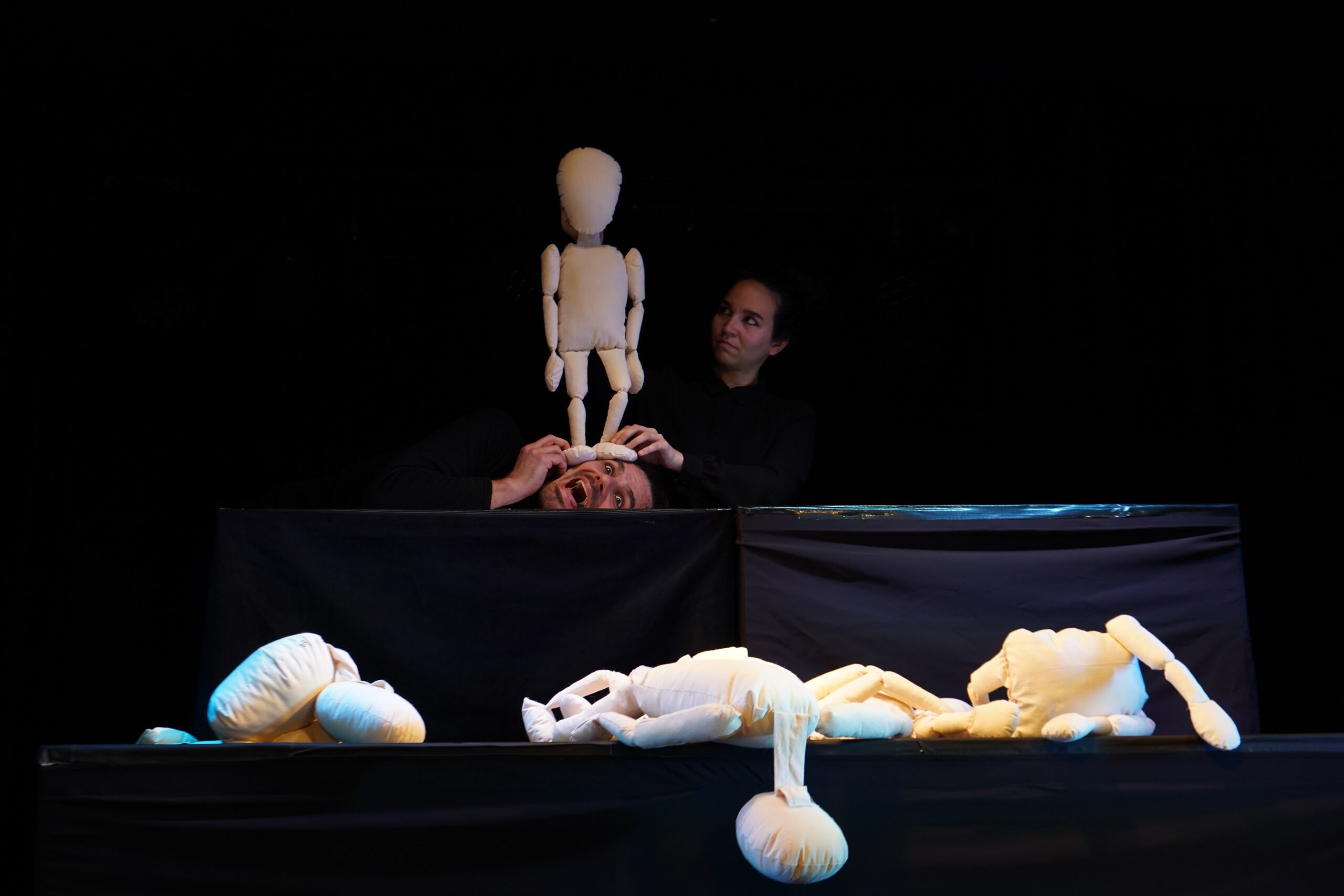 hand made tyrant 03_Schuberttheater_(c)Julia Braunegger