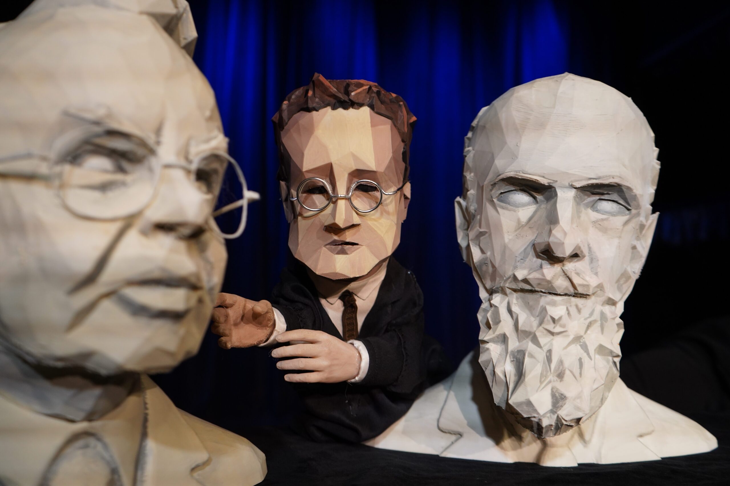 Geister in Princeton 015_Schuberttheater (c) Julia Braunegger