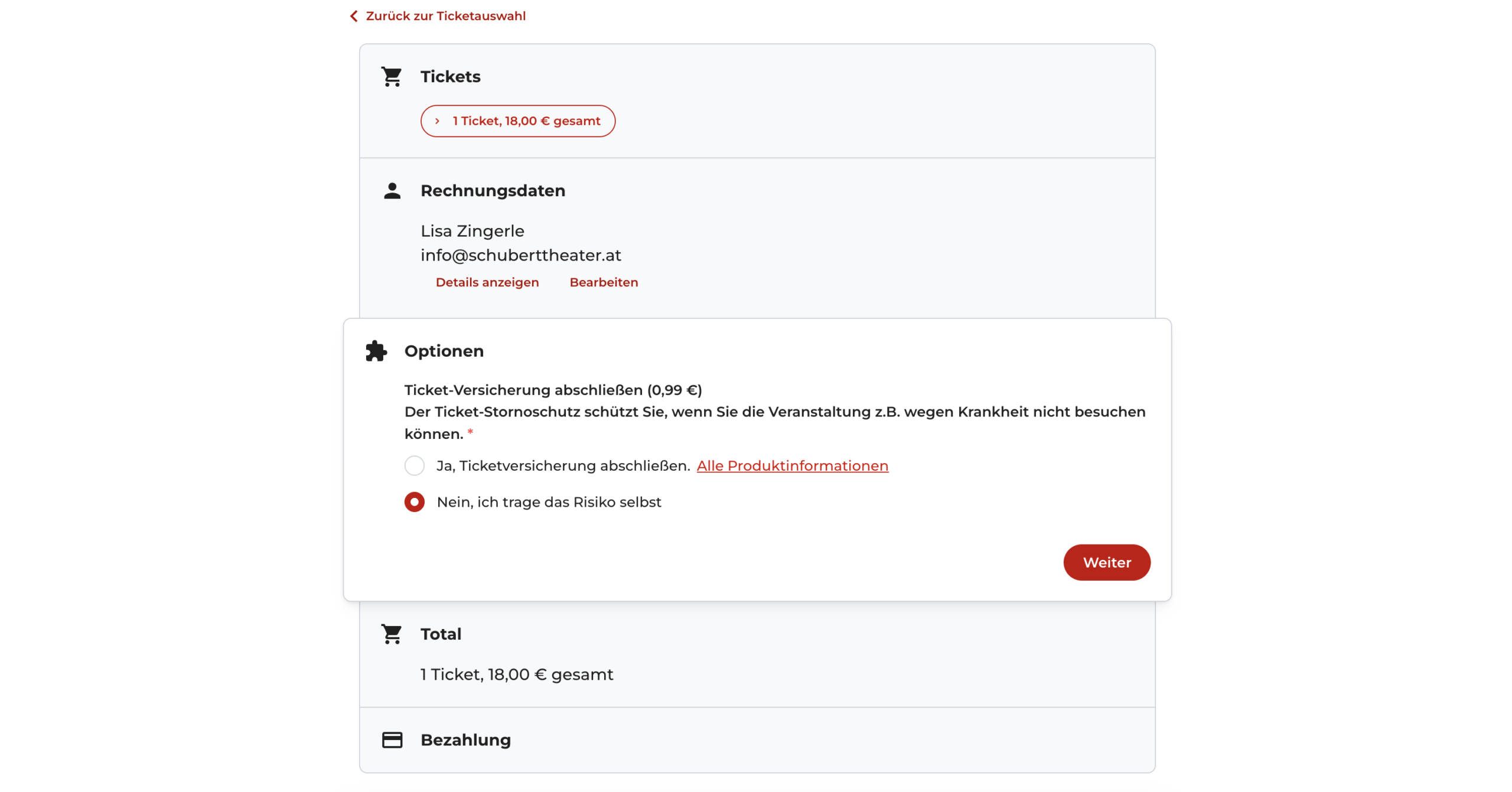 Bestellschritt3